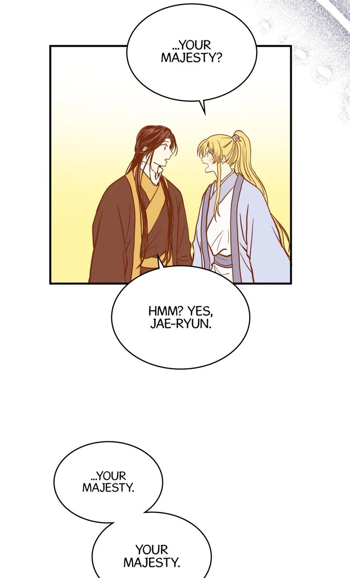 Taming the Tyrant [Full ver.] Chapter 37 - page 46