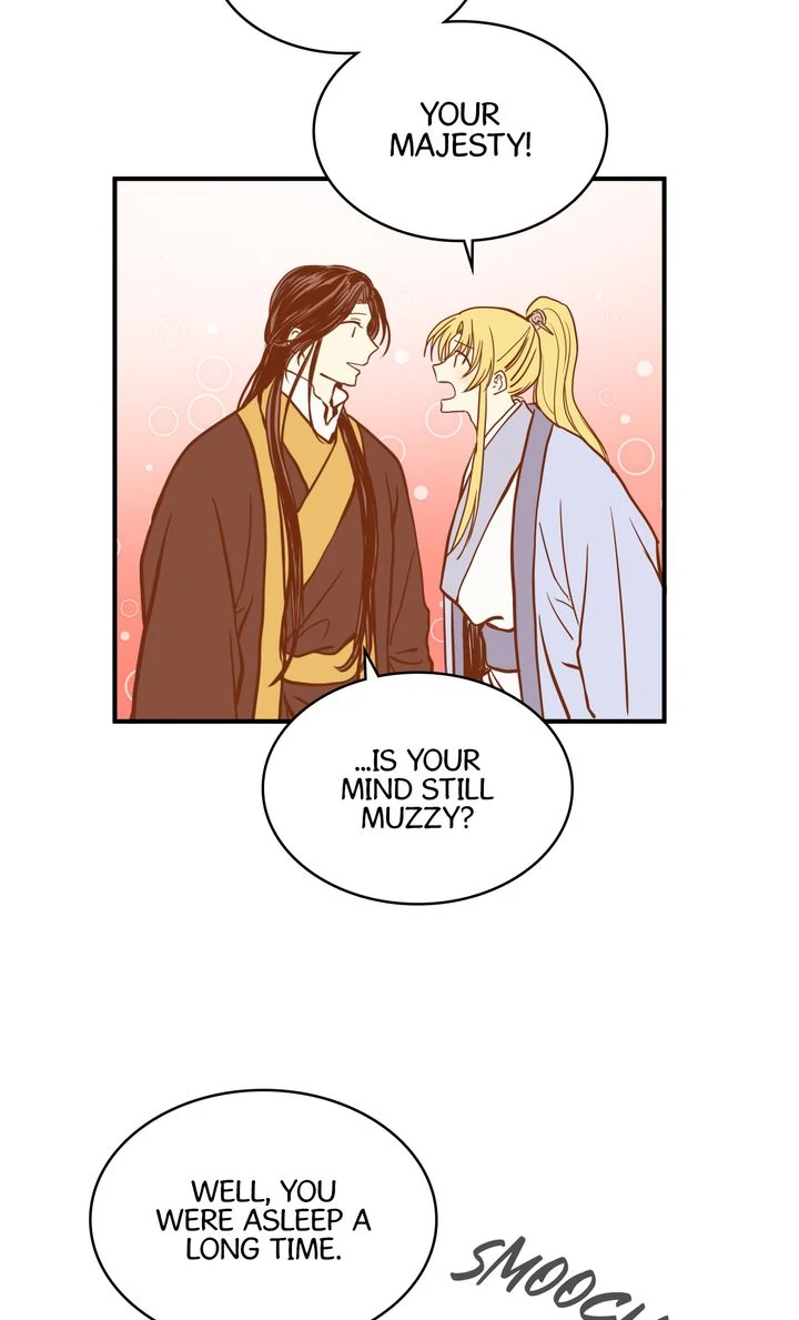 Taming the Tyrant [Full ver.] Chapter 37 - page 47