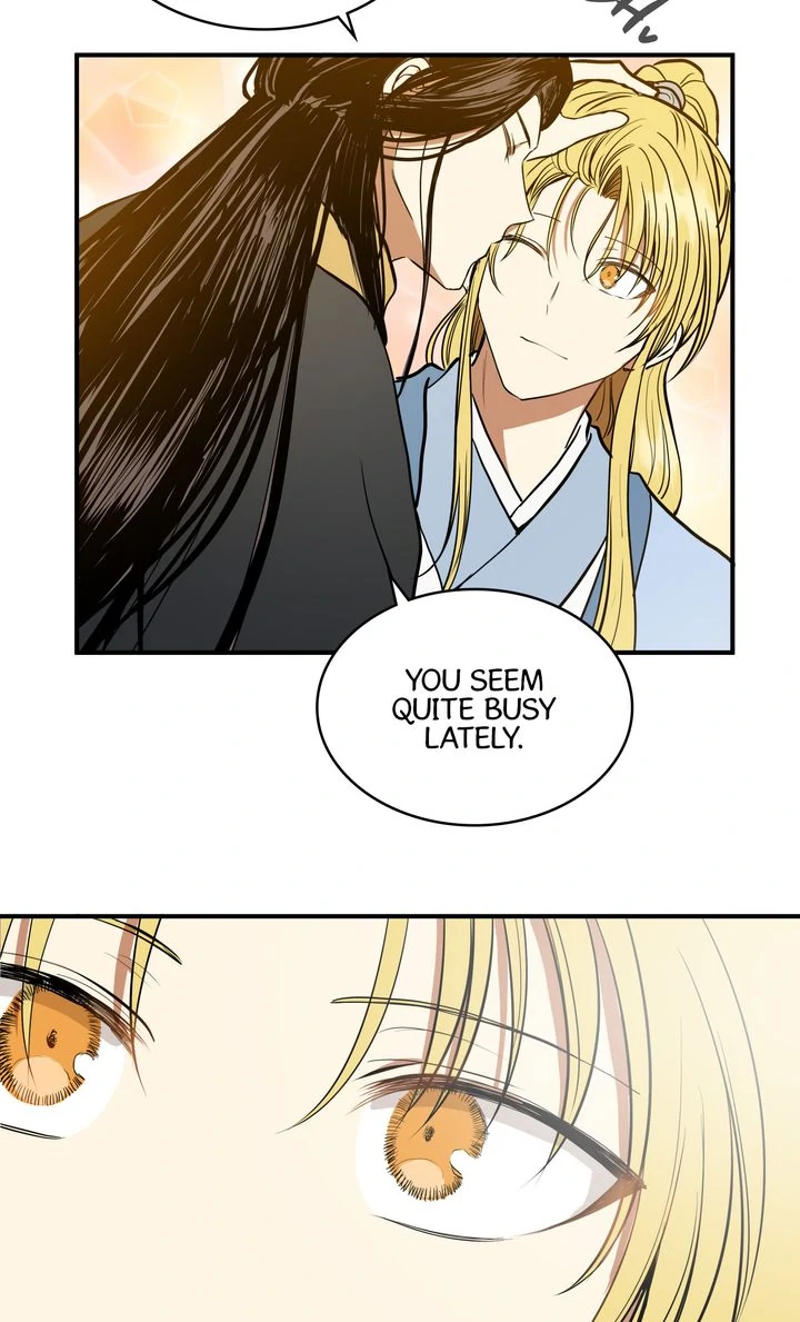 Taming the Tyrant [Full ver.] Chapter 37 - page 48