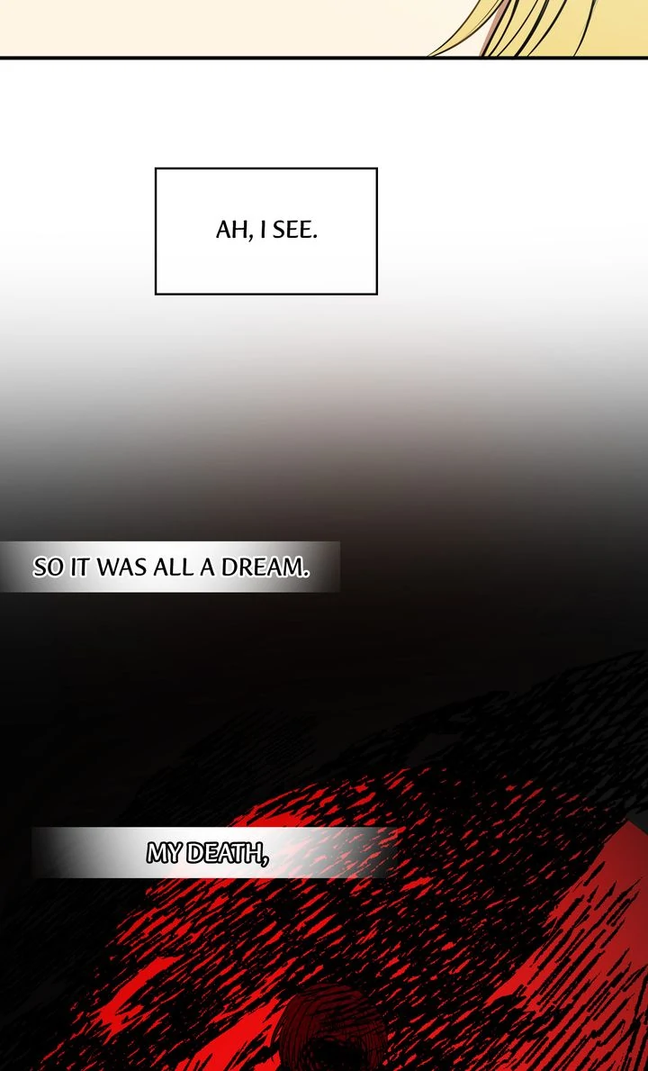 Taming the Tyrant [Full ver.] Chapter 37 - page 49