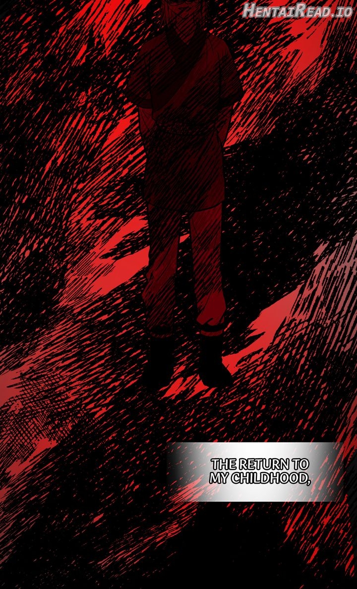 Taming the Tyrant [Full ver.] Chapter 37 - page 50