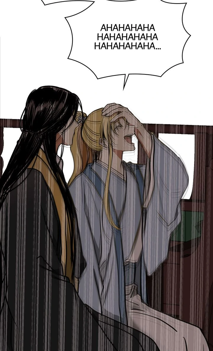 Taming the Tyrant [Full ver.] Chapter 37 - page 53