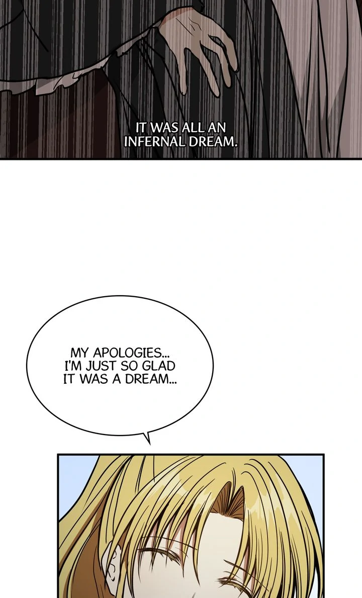 Taming the Tyrant [Full ver.] Chapter 37 - page 54