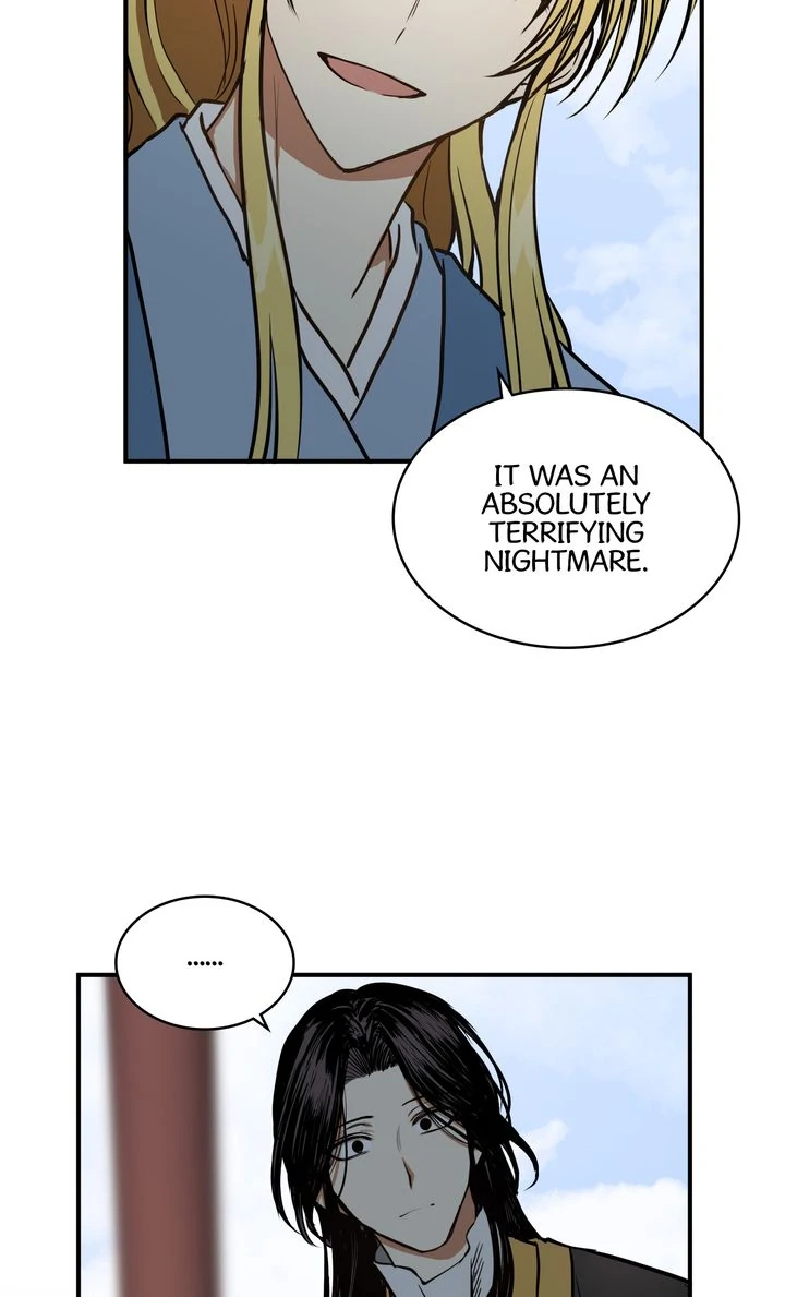 Taming the Tyrant [Full ver.] Chapter 37 - page 55