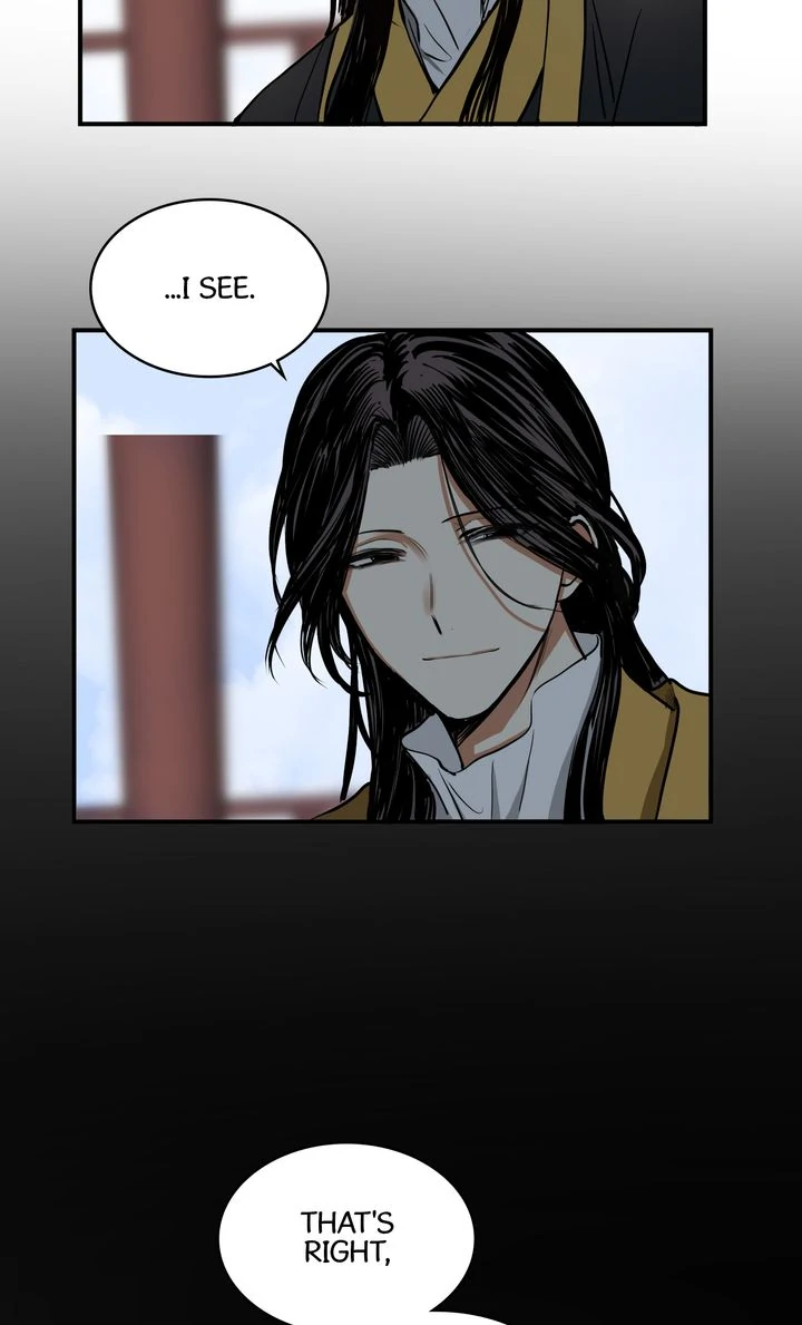 Taming the Tyrant [Full ver.] Chapter 37 - page 56