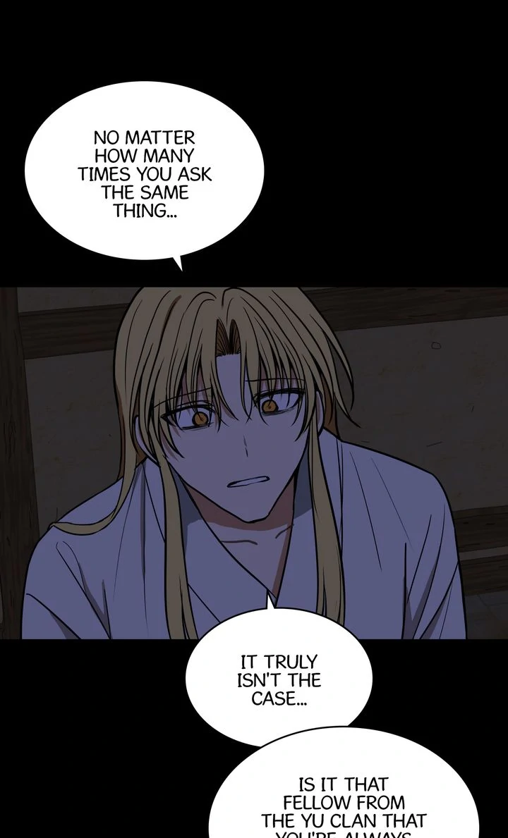 Taming the Tyrant [Full ver.] Chapter 37 - page 59