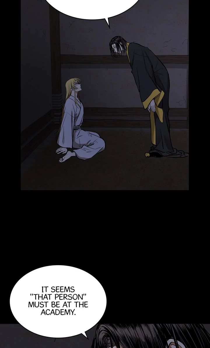 Taming the Tyrant [Full ver.] Chapter 37 - page 61