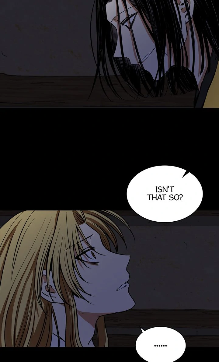 Taming the Tyrant [Full ver.] Chapter 37 - page 8