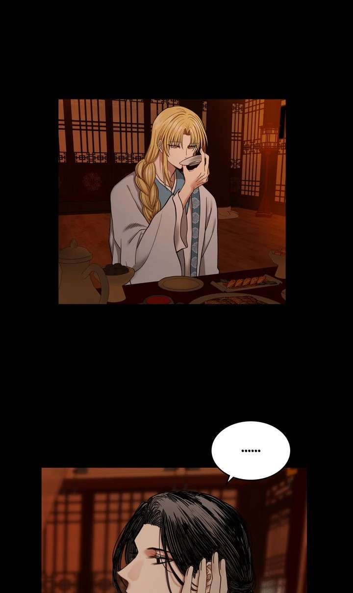 Taming the Tyrant [Full ver.] Chapter 38 - page 10