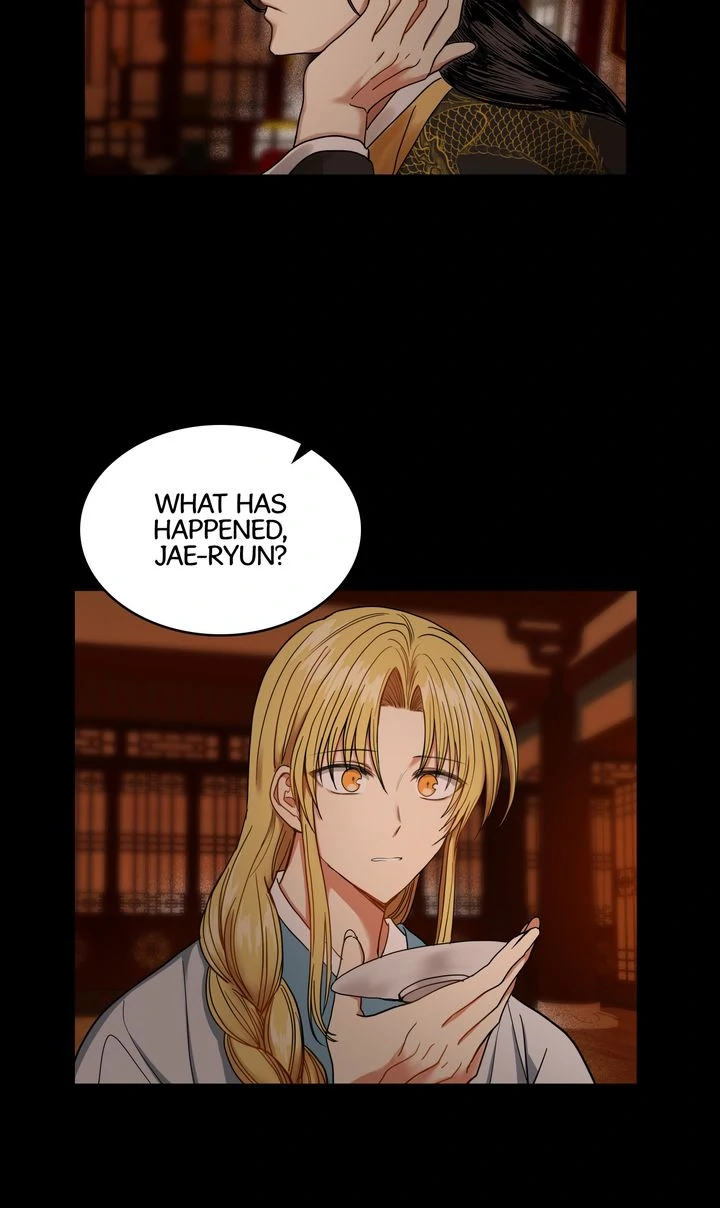 Taming the Tyrant [Full ver.] Chapter 38 - page 11