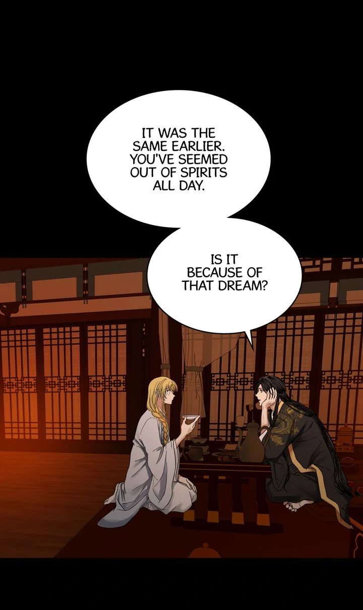 Taming the Tyrant [Full ver.] Chapter 38 - page 12