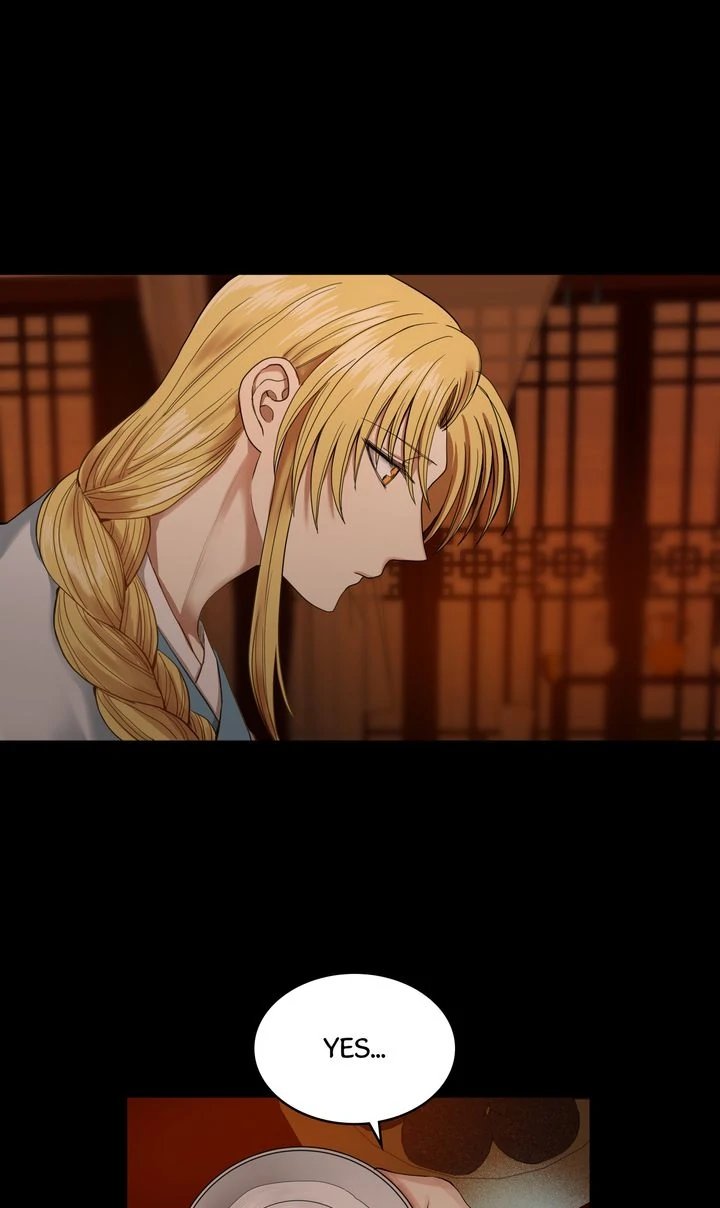 Taming the Tyrant [Full ver.] Chapter 38 - page 13