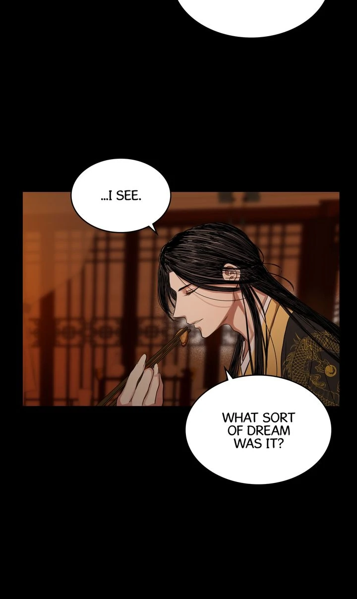 Taming the Tyrant [Full ver.] Chapter 38 - page 15