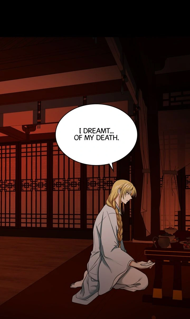 Taming the Tyrant [Full ver.] Chapter 38 - page 17