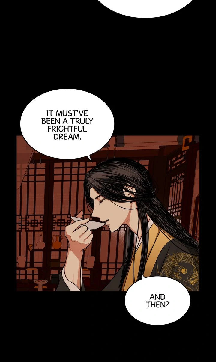 Taming the Tyrant [Full ver.] Chapter 38 - page 20