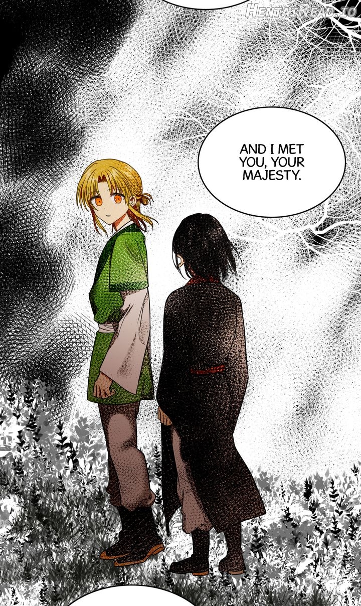 Taming the Tyrant [Full ver.] Chapter 38 - page 22