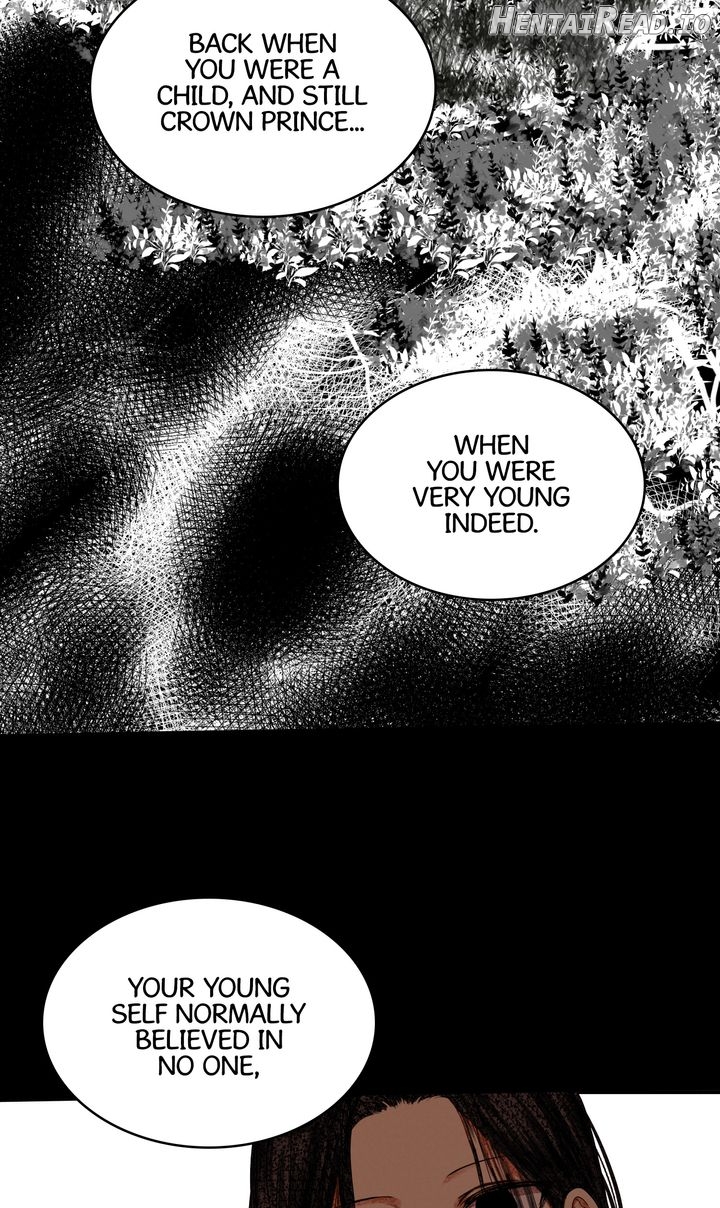 Taming the Tyrant [Full ver.] Chapter 38 - page 23