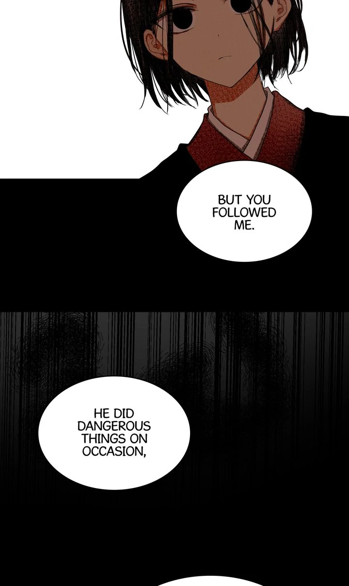 Taming the Tyrant [Full ver.] Chapter 38 - page 24