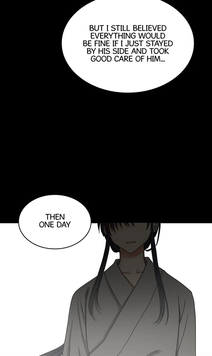 Taming the Tyrant [Full ver.] Chapter 38 - page 25