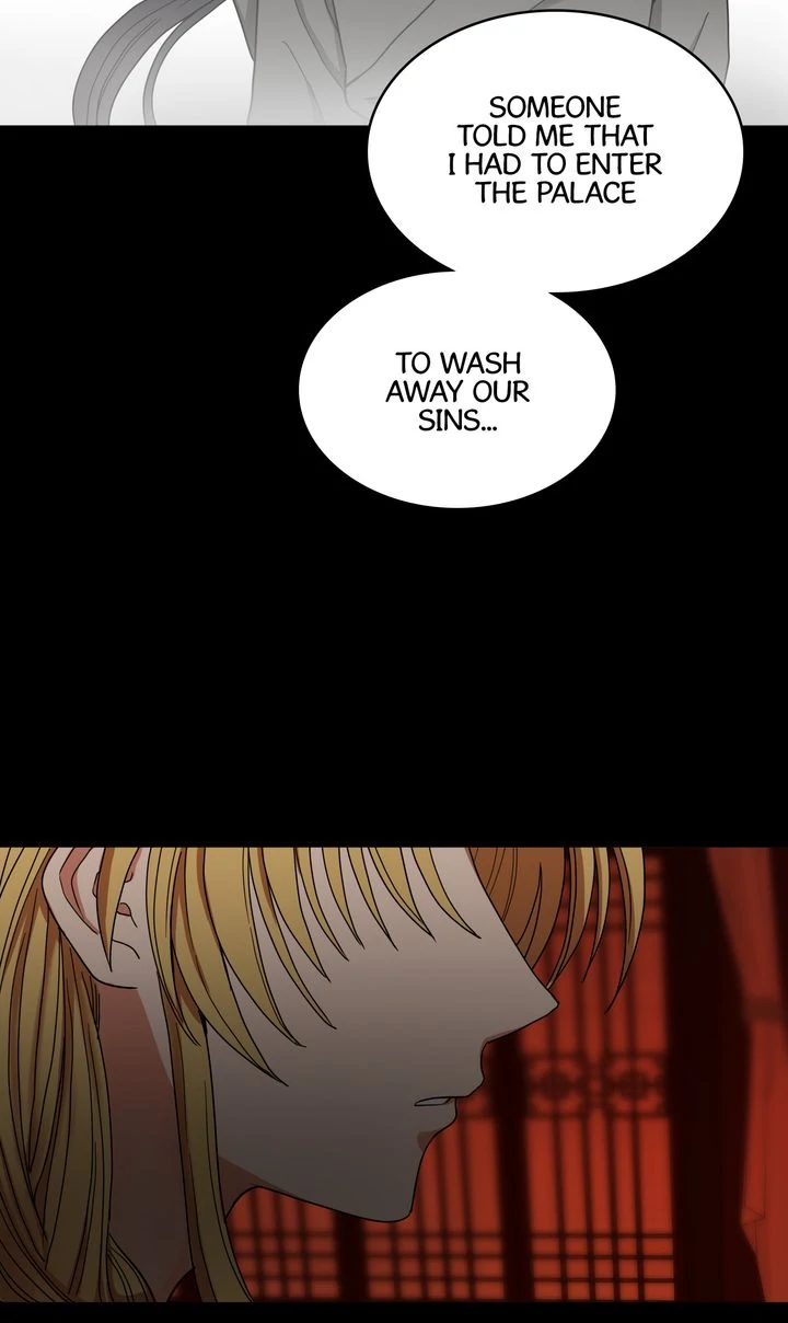 Taming the Tyrant [Full ver.] Chapter 38 - page 26