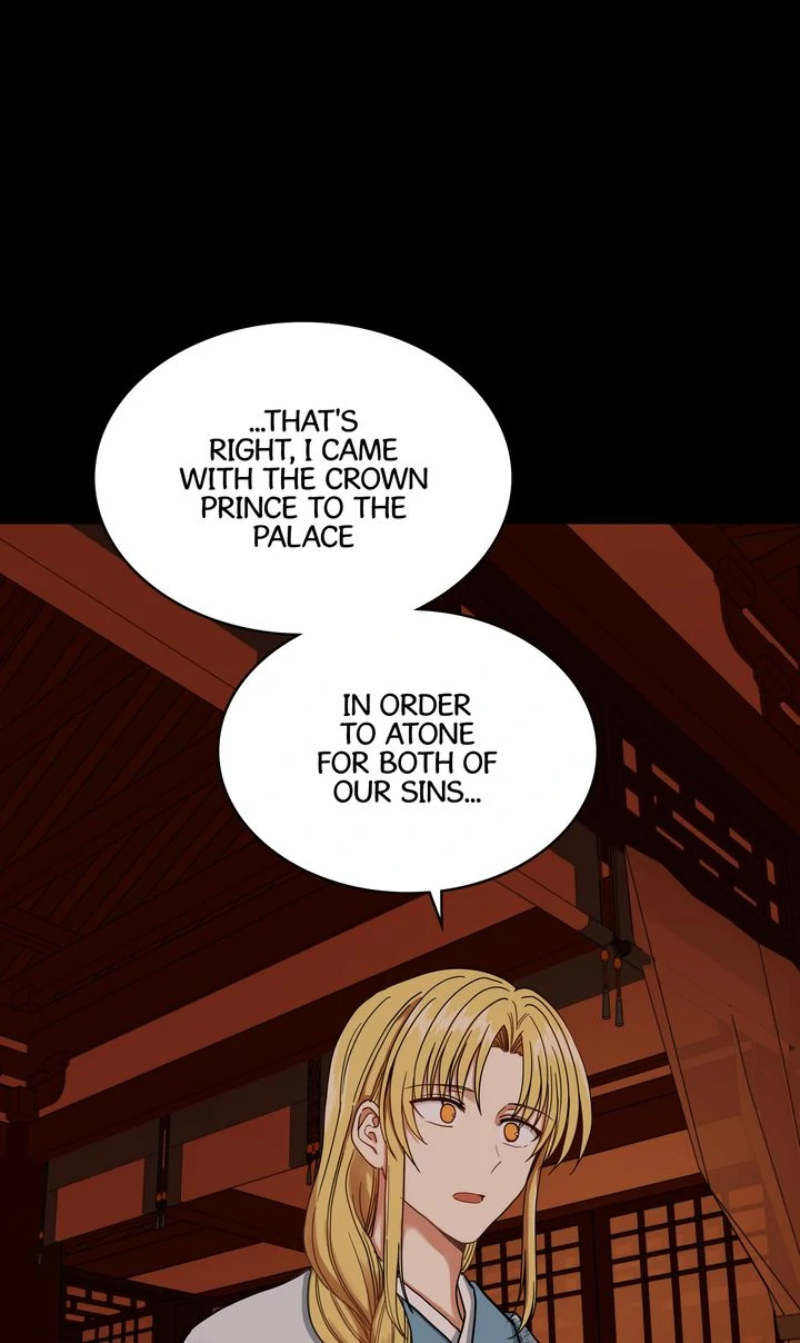 Taming the Tyrant [Full ver.] Chapter 38 - page 27