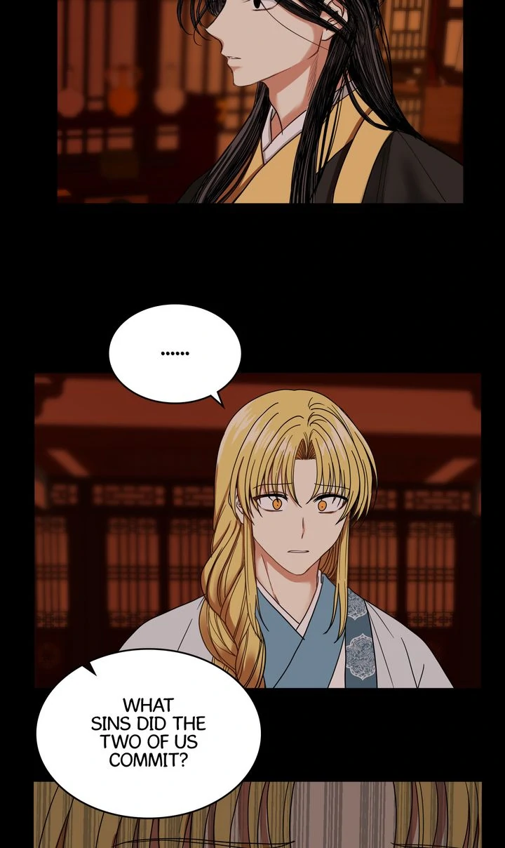 Taming the Tyrant [Full ver.] Chapter 38 - page 29