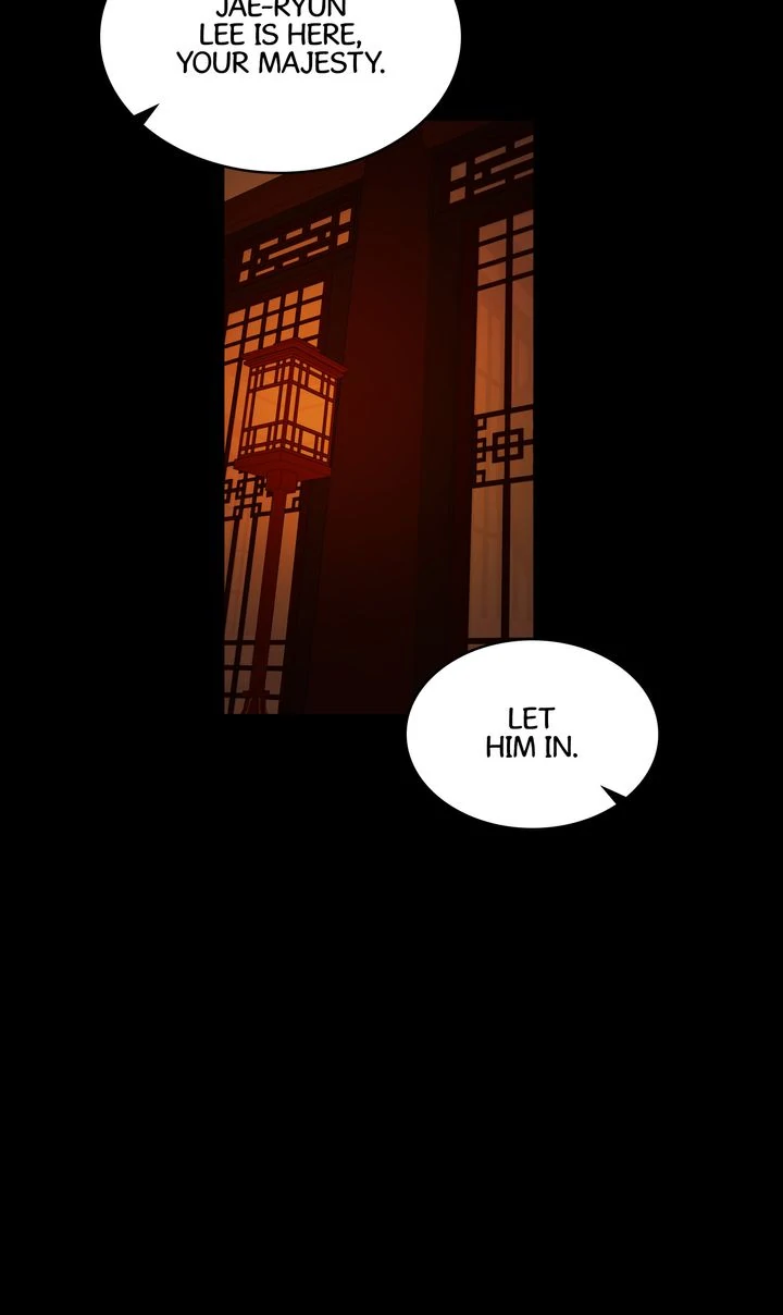 Taming the Tyrant [Full ver.] Chapter 38 - page 3