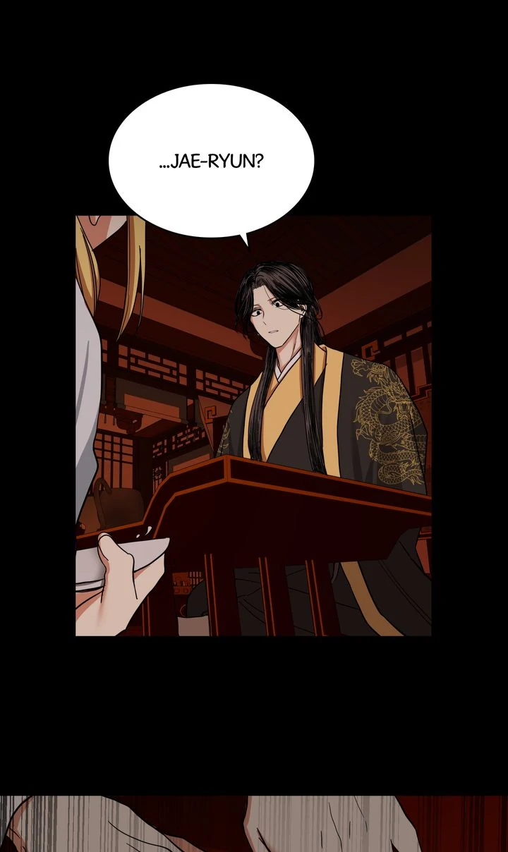 Taming the Tyrant [Full ver.] Chapter 38 - page 31