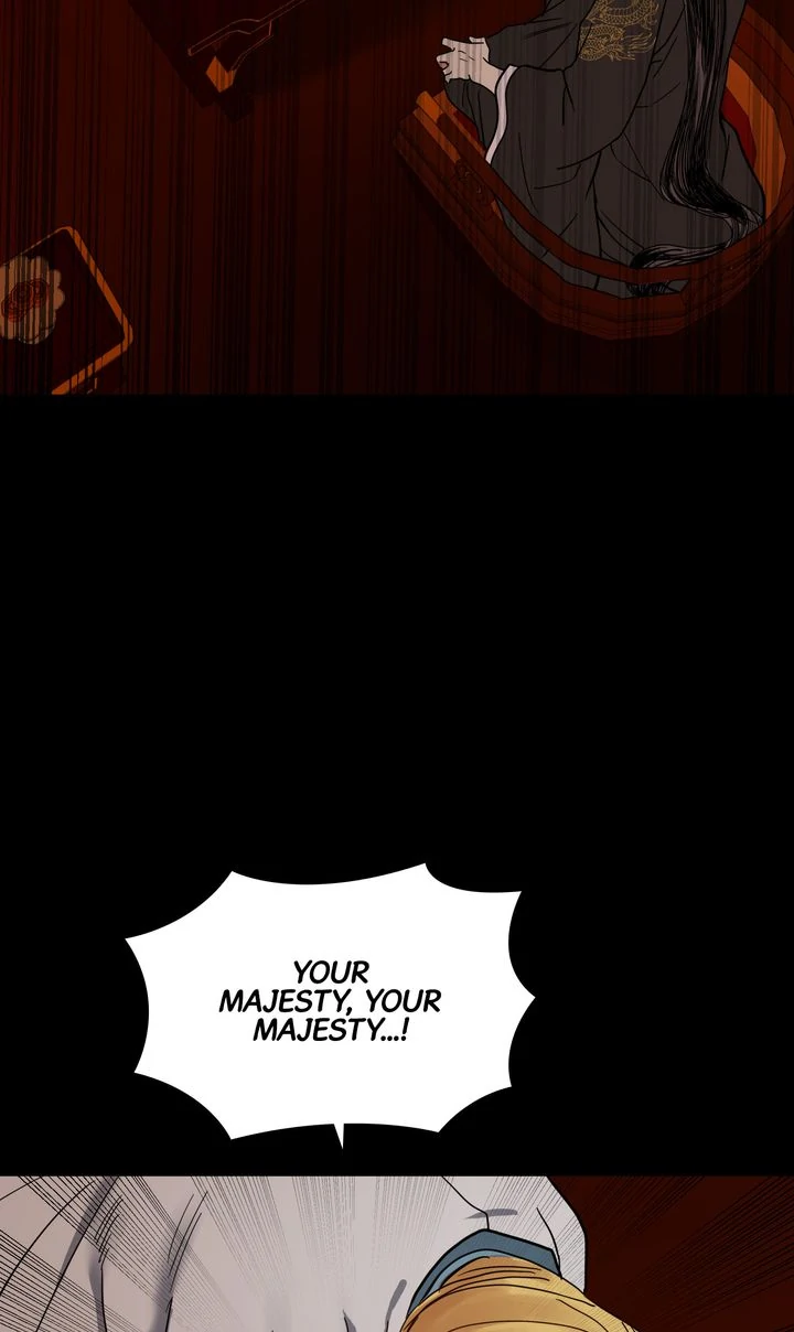 Taming the Tyrant [Full ver.] Chapter 38 - page 33