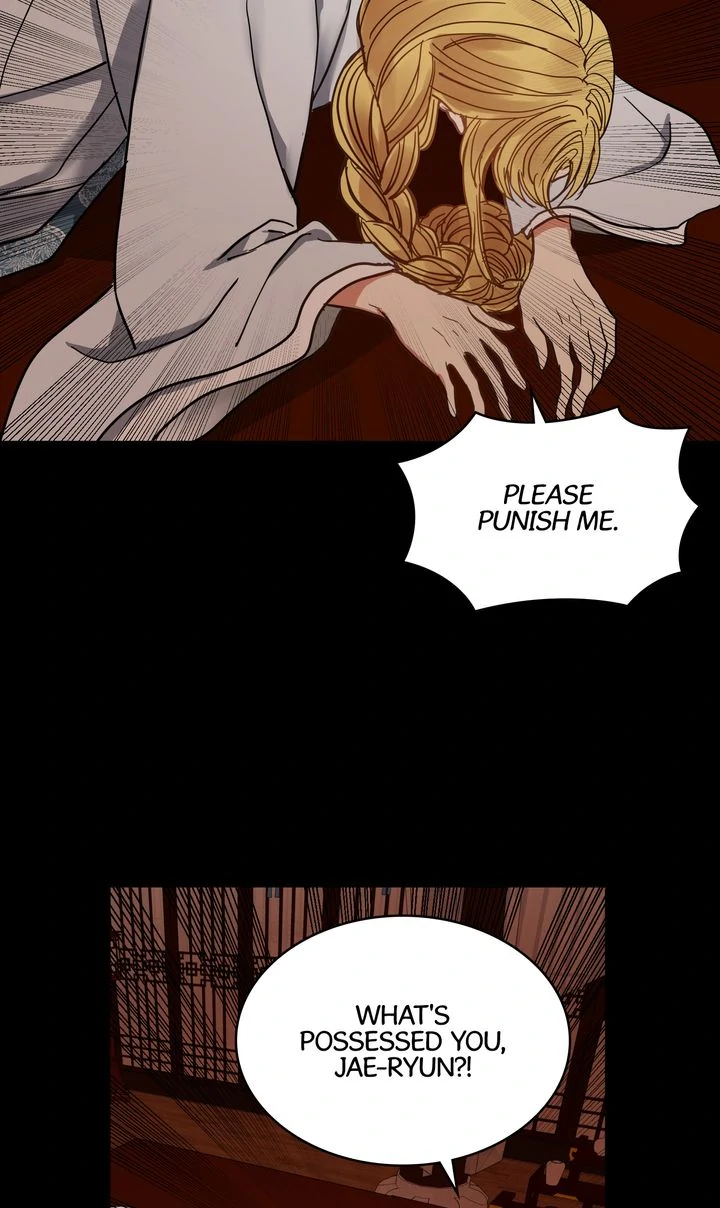 Taming the Tyrant [Full ver.] Chapter 38 - page 34