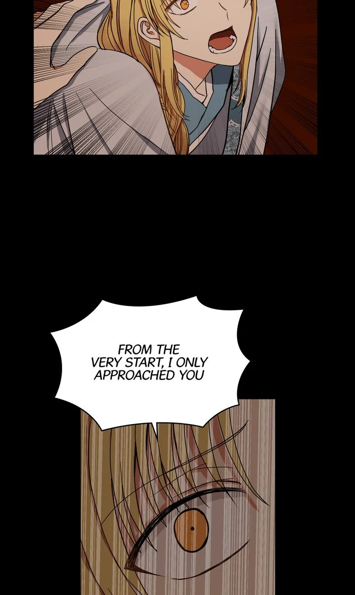 Taming the Tyrant [Full ver.] Chapter 38 - page 37