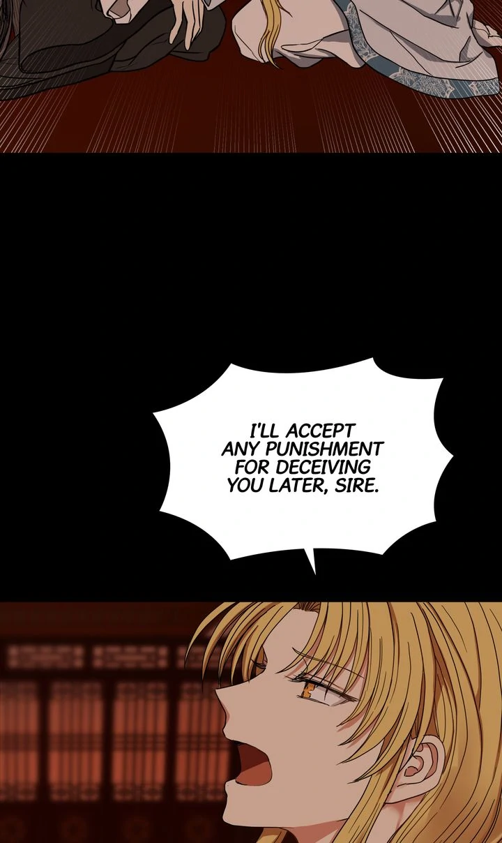 Taming the Tyrant [Full ver.] Chapter 38 - page 40