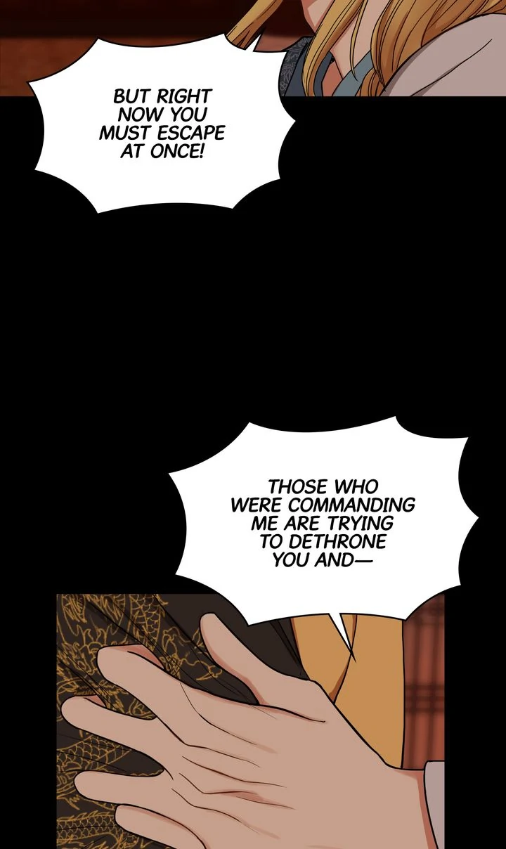 Taming the Tyrant [Full ver.] Chapter 38 - page 41