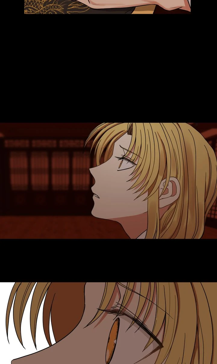 Taming the Tyrant [Full ver.] Chapter 38 - page 42