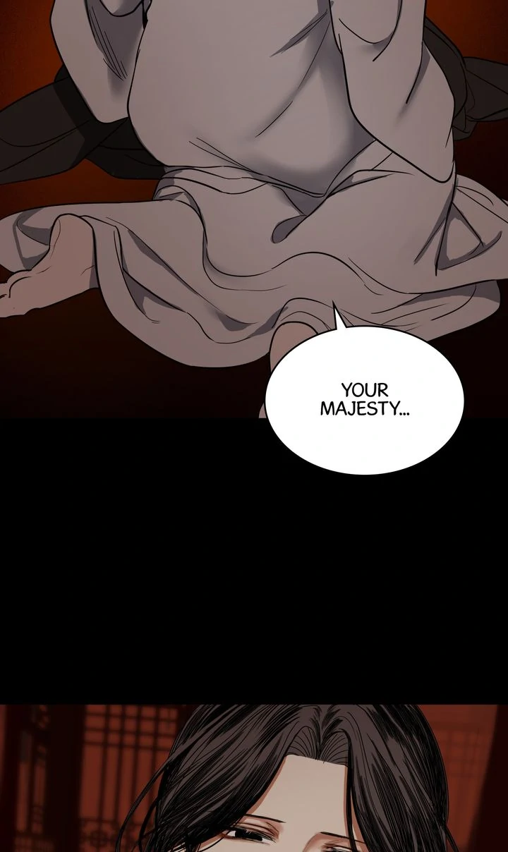 Taming the Tyrant [Full ver.] Chapter 38 - page 44