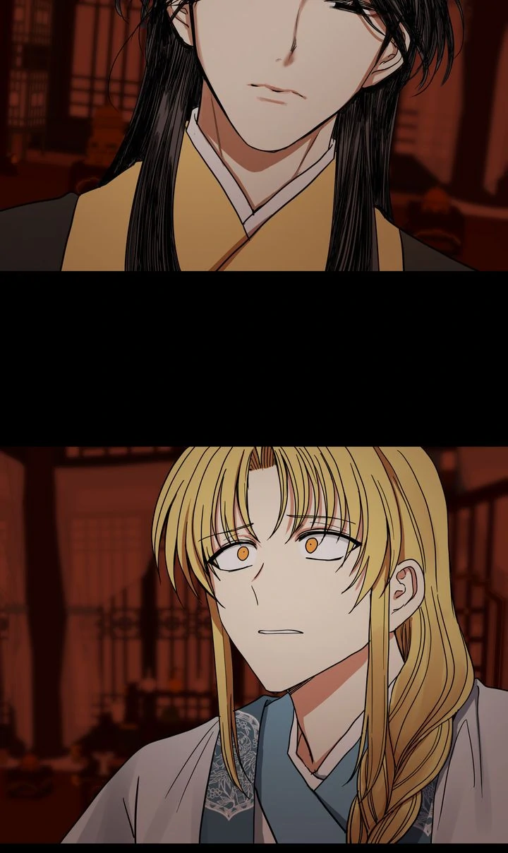 Taming the Tyrant [Full ver.] Chapter 38 - page 45