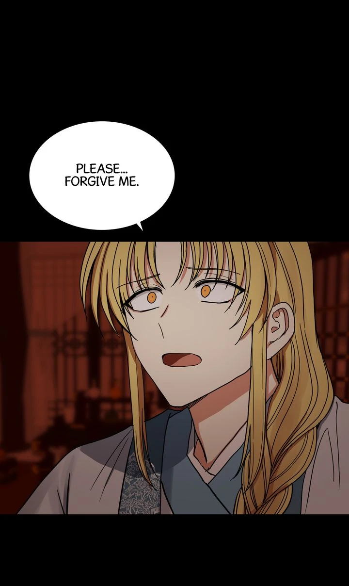 Taming the Tyrant [Full ver.] Chapter 38 - page 46