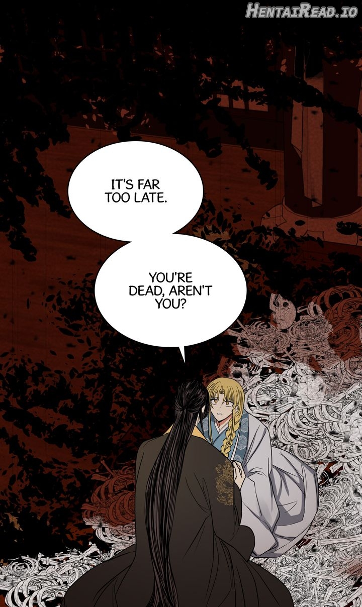 Taming the Tyrant [Full ver.] Chapter 38 - page 47