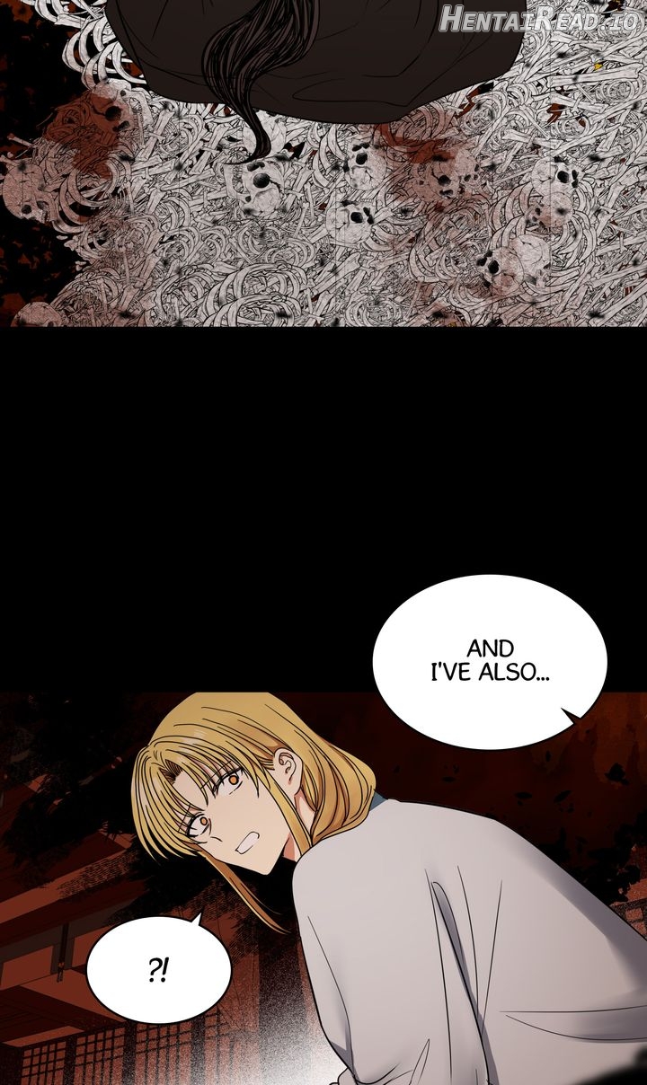 Taming the Tyrant [Full ver.] Chapter 38 - page 48