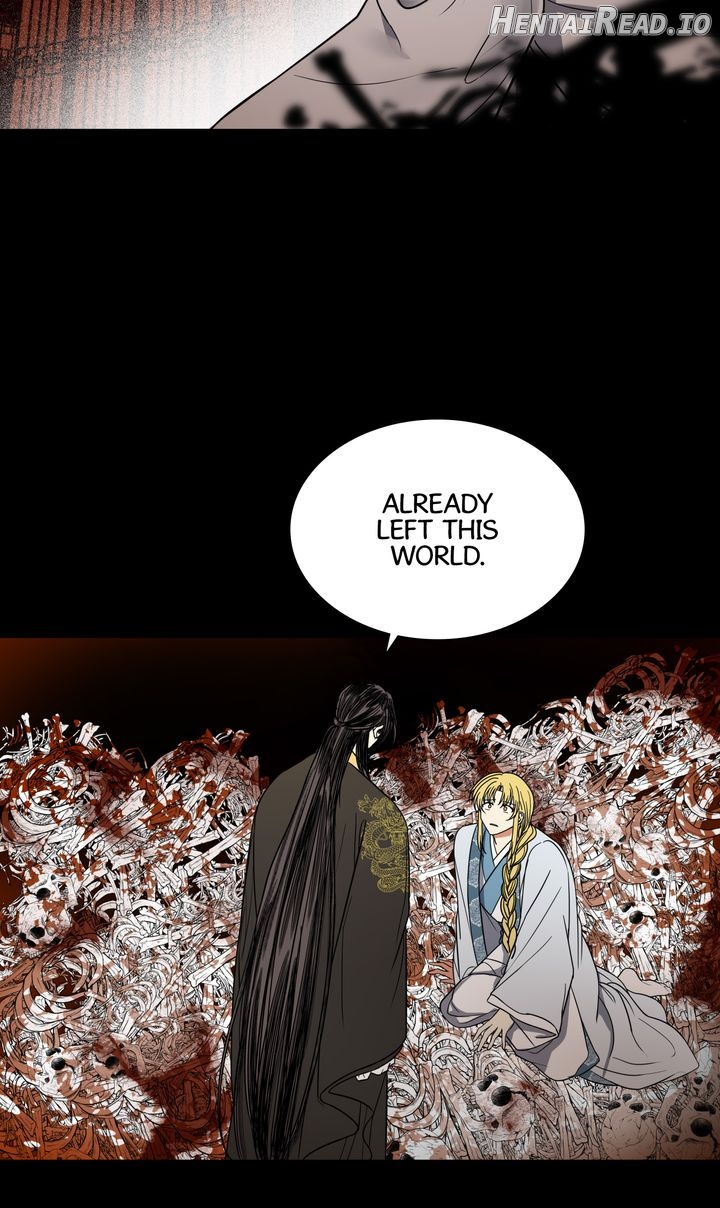 Taming the Tyrant [Full ver.] Chapter 38 - page 49