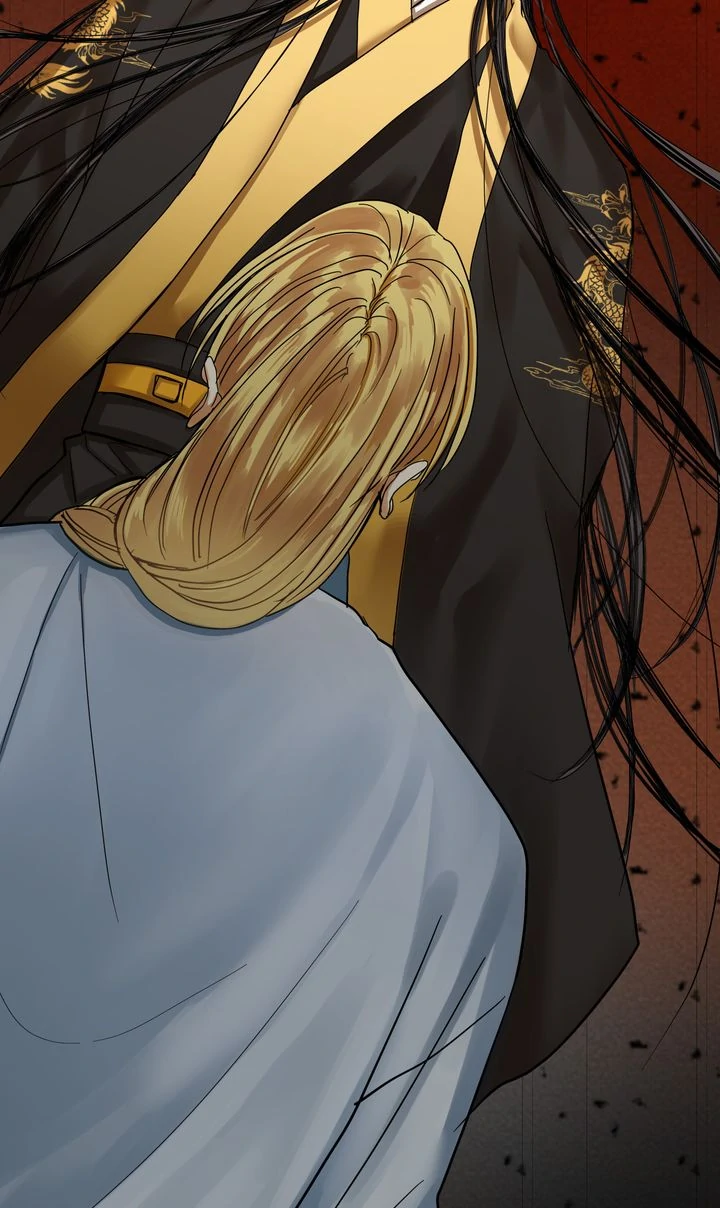 Taming the Tyrant [Full ver.] Chapter 38 - page 51