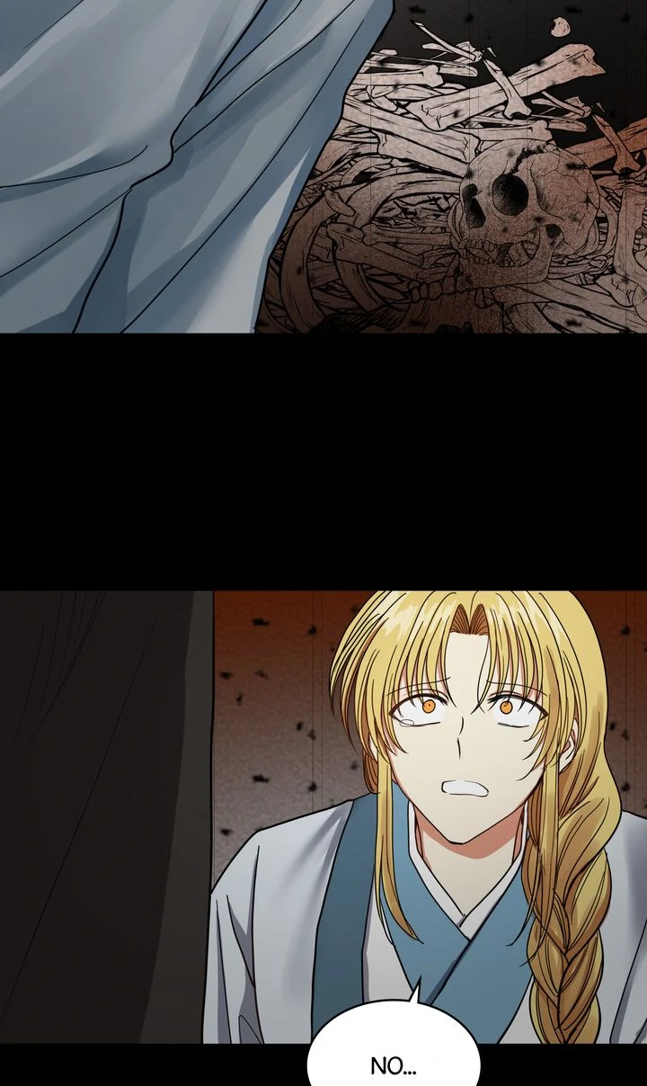 Taming the Tyrant [Full ver.] Chapter 38 - page 52