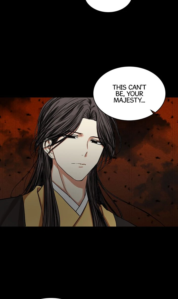 Taming the Tyrant [Full ver.] Chapter 38 - page 53