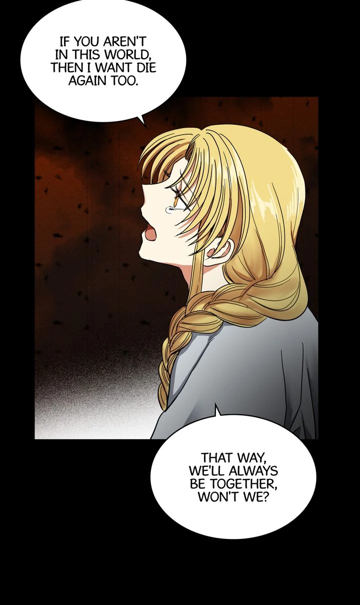 Taming the Tyrant [Full ver.] Chapter 38 - page 54