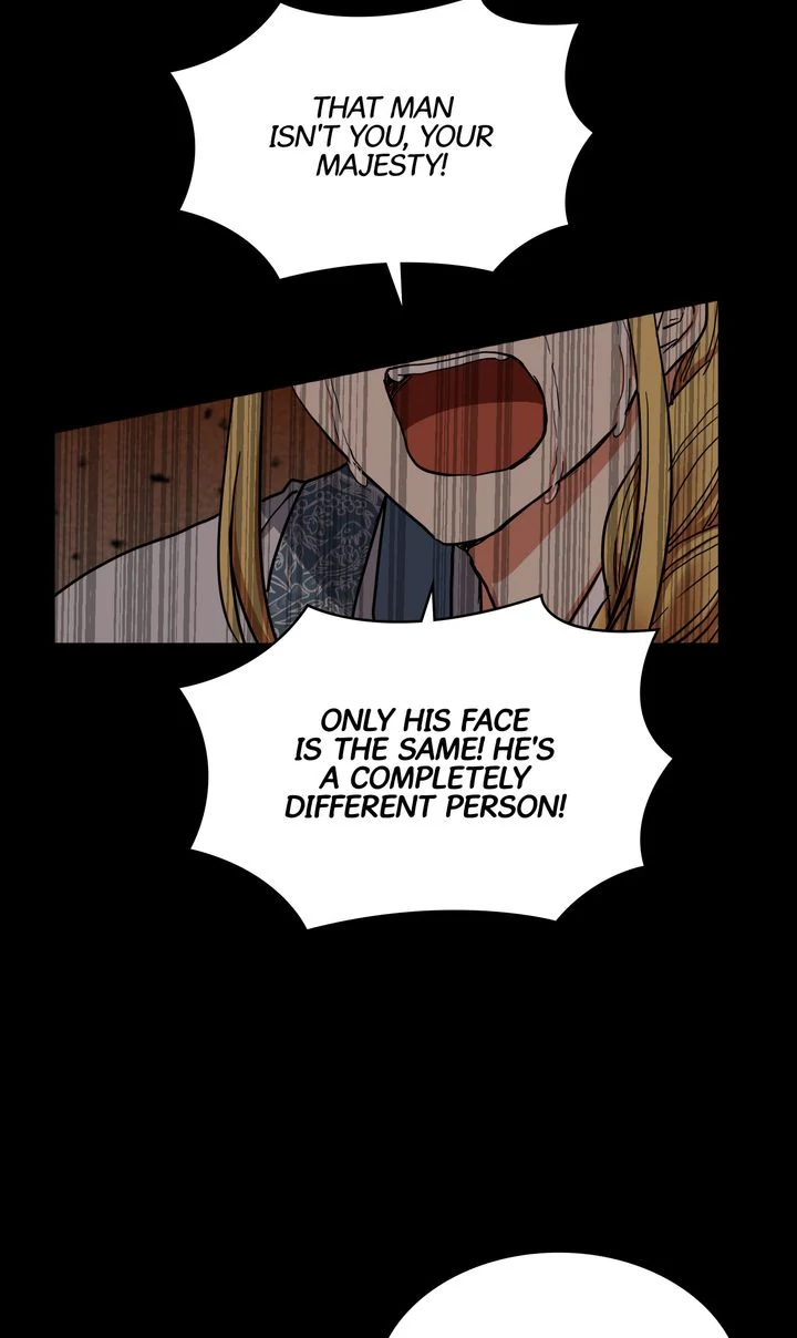 Taming the Tyrant [Full ver.] Chapter 38 - page 58