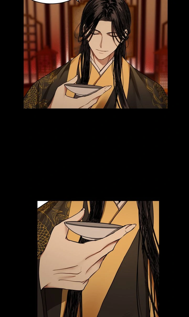 Taming the Tyrant [Full ver.] Chapter 38 - page 6