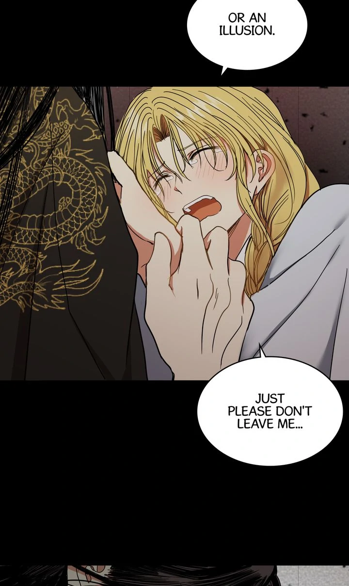 Taming the Tyrant [Full ver.] Chapter 38 - page 60