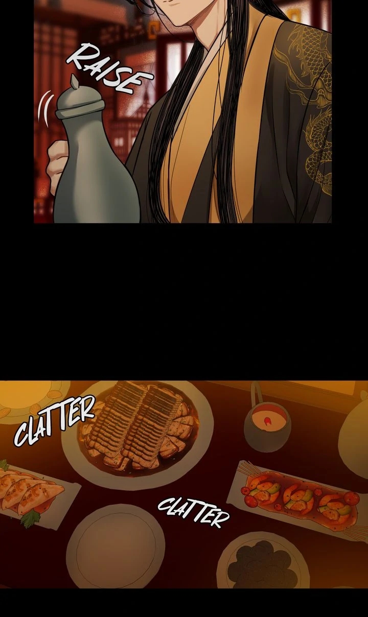 Taming the Tyrant [Full ver.] Chapter 38 - page 9