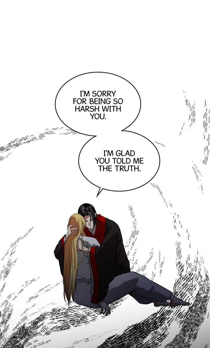 Taming the Tyrant [Full ver.] Chapter 39 - page 10