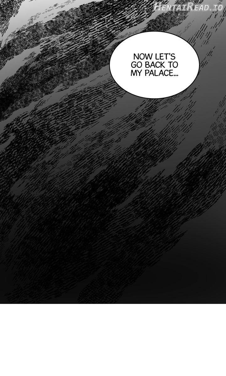 Taming the Tyrant [Full ver.] Chapter 39 - page 11